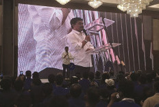 Partai Prima Dinilai Beruntung: Tak Ikut Pemilu, Namun Berperan dalam Pemerintahan 