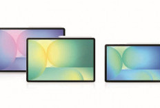 Samsung Galaxy Tab S10 FE: Tablet Tangguh untuk Produktivitas dan Hiburan