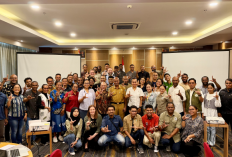  Pendekatan Nature-based Solutions dan Ecosystem-based Adaptation di Tanah Papua