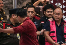 Kepala dan 2 Wakil Kepala BGN Ditahan Kejagung!