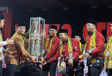 Selamat, Seluma Raih Juara Umum I MTQ XXXVII 2026