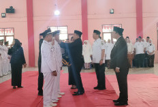   Banyak Kades Tak Mencalon Lagi, Pilkades Serentak Seluma 2027 Berpotensi Diramaikan Wajah Baru