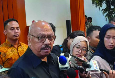 Politisi Golkar Bantah Isu Komisi XI DPR Terima Duit CSR BI