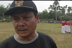 Ricuh, dan Baku Hantam, Pertandingan Bola Kaki Antar Desa Perayaan HUT RI di Kecamatan Talo Diwarnai Keributan