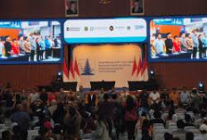 1000 UMKM di Bali Akad Kredit, Percepat Akses Pelaku Usaha