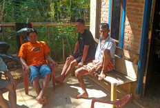 Curanmor  Terjadi di Seluma, Baru 4 Bulan Dibeli Motor Warga Selingsingan Raib Digasak Curanmor