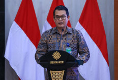 Kemnaker: Perusahaan Wajib Terdaftar di WLKP untuk Jadi Mitra MagangHub