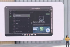 Google Gandeng Samsung Untuk Browsing Dekstop