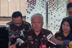 Kasus Korupsi Minyak Mentah Pertamina Segera Disidang di Jakpus