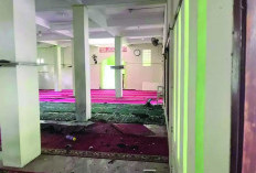 Ledakan di SMA 72 Kelapa Gading, Kemendikdasmen Turun Tangan