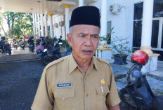Soal Capaian PAD, Bapenda Seluma Saling Lempar