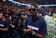 Ousmane Dembélé Dinobatkan sebagai Pemain Terbaik Liga Champions 2024/25