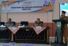 100 UKM Penerima Fasilitasi HKI