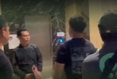   Satreskrim Polres RL Tangkap Pelaku Begal Sadis Curup–Lubuklinggau, Lagi Chek In di Hotel
