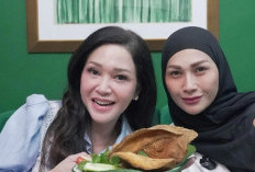 Tata Janeeta Ungkap Sosok Maia Estianty: “Hatinya Tulus dan Baik Banget”