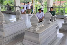 Makam Margono Djojohadikusumo, Kakek Prabowo Diusul Jadi Cagar Budaya