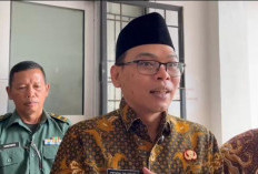 Bupati Seluma, Akui Banyak Penolakan Tambang Emas