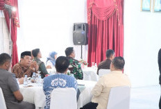 Aksi Demo Beruntun Jadi Evaluasi, Tokoh Masyarakat Minta Pemda Lebih Tegas