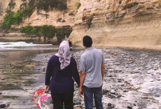 Pantai Manula, Keindahan Alam Menakjubkan Kabupaten Kaur