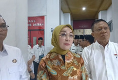 Seluma Diminta Adopsi Teknologi Marketing, dalam Memasarkan Wisata