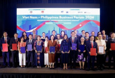   Vinpearl Perluas Kemitraan di Filipina, Memperkuat Kehadiran Merek di Seluruh Asia Tenggara