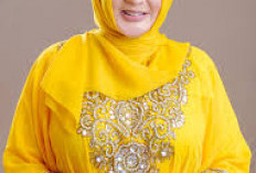 Bupati Pekalongan Fadia Arafiq Kena OTT Terkait Outsourcing