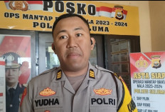 Jelang Pilkada, Polres Seluma Minta Masyarakat Jaga Harmonisasi