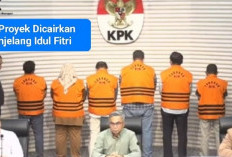 OTT Oku, Soal Fee Proyek Pokir DPRD, Skandal Mafia APBD Terungkap