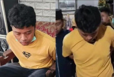 Pelaku Mutil4s1 di Padang Pariaman Akui Bunuh Kekasih dan Sahabat karena Sakit Hati