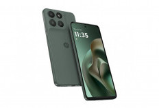 Motorola Moto G67 Power 5G Resmi Diluncurkan — Membawa Baterai Jumbo 7.000 mAh di Kelas Menengah