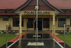 Soal Honorer Siluman di  Pemda Seluma, Polres Minta Ada Laporan