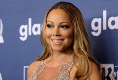 Mariah Carey Akan Gelar Konser di Indonesia pada Oktober 2025
