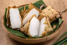 Tips dan Cara Membuat Ketupat Lebaran Anti Gagal dan Lembut