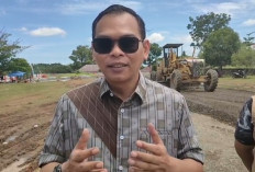 Tekan Belanja Pegawai, Pemkab Seluma Siapkan Perampingan OPD Mulai 2027