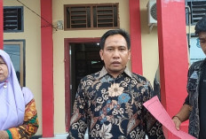 Sebarkan Dokumen Rahasia (Hasil Visum) Oknum Nakes RSUD Tais Dilaporkan Ke Polisi