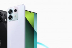 Redmi Note 13 Pro Plus 5G: Unggulkan Kamera 200?MP, Layar Curved AMOLED, dan Charging Super Cepat