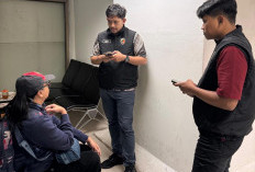  Satgas Haji cegah 32 WNI CJH Non Prosedural