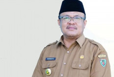 Harga Sembako Stabil, DKP Pantau Pasar Tradisional 