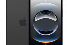 Apple Resmi Luncurkan iPhone 16e, Smartphone Kelas Menengah dengan Fitur Cerdas dan Harga Terjangkau