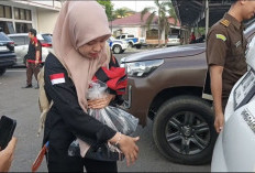 Kejati Bengkulu Sita Satu Truk Dokumen dalam Kasus Dugaan Korupsi DPRD Provinsi
