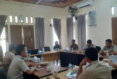 Dari 120 Ribu, Baru 1.870 Sertipikat Elektronik Terbit di Seluma