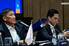 Resmi! Liga 1 Ganti Nama Jadi Super League Mulai Musim 2025/2026, Ini Alasannya