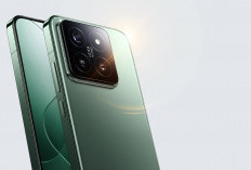 Xiaomi 14: Smartphone Flagship Kompak dengan Kamera Leica dan Performa Premium
