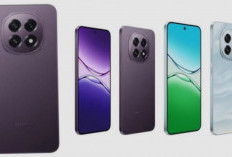 Oppo F29 5G, Tangguh, Stylish dan Siap Terjun ke Segala Medan