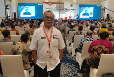 10 Parpol di Bengkulu Selatan Segera Terima Dana Dari Pemerintah