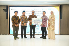 Sinergi Antara BSI dan Muhammadiyah,  Bangun Ekosistem Digital Pendidikan Islam Lewat EduMu