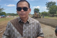   Sekolah di Pedalaman Seluma Keluhkan Jaringan Internet, Bupati Janji Tambah Bandwidth