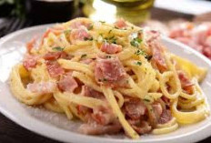  Kuliner Italia Mendunia, Cita Rasa Sederhana yang Mendunia Hingga ke Indonesia