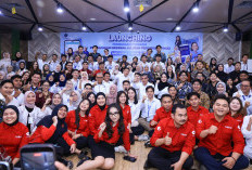 Menaker  Luncurkan MagangHub Angkatan II, Kuota Peserta Naik Jadi 150 Ribu