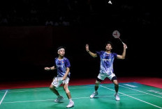 BNI Apresiasi Devin/Faathir Raih Final Perdana BWF Super 300 di Macau Open 2026, 